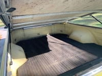 1986 GMC Caballero for sale in Michigan (ID-96823)