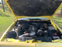 1986 GMC Caballero for sale in Michigan (ID-96823)