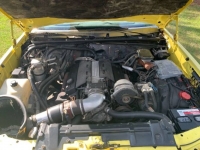 1986 GMC Caballero for sale in Michigan (ID-96823)