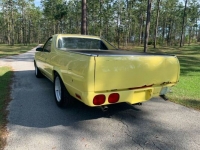 1986 GMC Caballero for sale in Michigan (ID-96823)