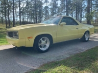 1986 GMC Caballero for sale in Michigan (ID-96823)