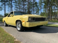 1986 GMC Caballero for sale in Michigan (ID-96823)