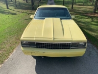 1986 GMC Caballero for sale in Michigan (ID-96823)