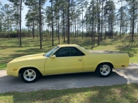 1986 GMC Caballero for sale in Michigan (ID-96823)