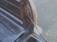 1986 GMC Caballero for sale in Michigan (ID-113921)