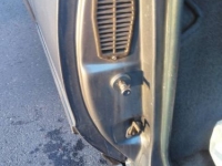 1986 GMC Caballero for sale in Michigan (ID-113921)