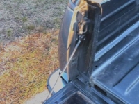 1986 GMC Caballero for sale in Michigan (ID-113921)