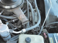 1986 GMC Caballero for sale in Michigan (ID-113921)