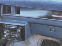 1986 GMC Caballero for sale in Michigan (ID-113921)