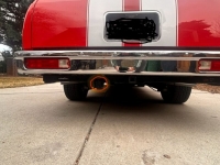 1986 GMC Caballero for sale in Michigan (ID-126316)