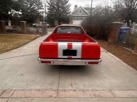 1986 GMC Caballero for sale in Michigan (ID-126316)