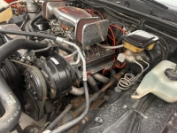 1986 GMC Caballero for sale in Michigan (ID-126316)