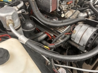 1986 GMC Caballero for sale in Michigan (ID-126316)