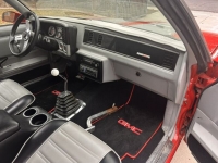 1986 GMC Caballero for sale in Michigan (ID-126316)