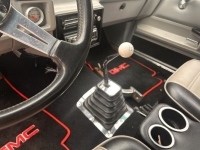 1986 GMC Caballero for sale in Michigan (ID-126316)