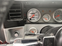1986 GMC Caballero for sale in Michigan (ID-126316)