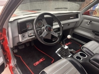 1986 GMC Caballero for sale in Michigan (ID-126316)