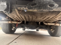 1986 GMC Caballero for sale in Michigan (ID-126316)