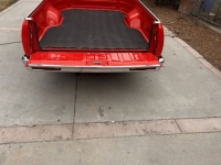 1986 GMC Caballero for sale in Michigan (ID-126316)