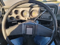 1986 GMC High Sierra for sale in Michigan (ID-146583)
