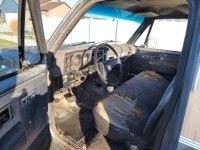 1986 GMC High Sierra for sale in Michigan (ID-146583)