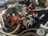 1986 GMC Jimmy for sale in Michigan (ID-123451)