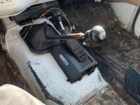 1986 GMC Jimmy for sale in Michigan (ID-123451)