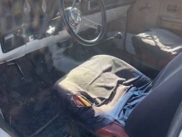 1986 GMC Jimmy for sale in Michigan (ID-123451)