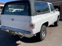 1986 GMC Jimmy for sale in Michigan (ID-123451)