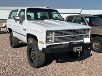1986 GMC Jimmy for sale in Michigan (ID-131819)