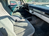 1986 GMC Jimmy for sale in Michigan (ID-131819)