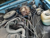 1986 GMC K2500 for sale in Michigan (ID-118725)