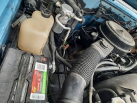 1986 GMC K2500 for sale in Michigan (ID-118725)