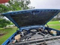 1986 GMC K2500 for sale in Michigan (ID-118725)