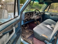 1986 GMC K2500 for sale in Michigan (ID-118725)