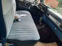 1986 GMC K2500 for sale in Michigan (ID-118725)