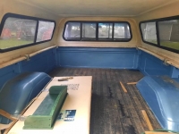 1986 GMC K2500 for sale in Michigan (ID-118725)