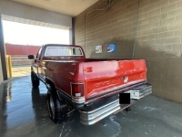 1986 GMC K2500 for sale in Michigan (ID-133354)