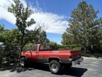 1986 GMC K2500 for sale in Michigan (ID-133354)