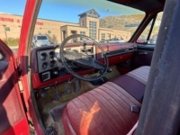 1986 GMC K2500 for sale in Michigan (ID-133354)