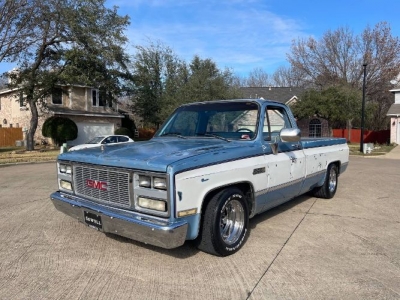 1986 GMC Pickup for sale
