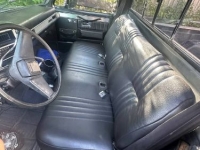 1986 GMC Pickup for sale in Michigan (ID-119251)