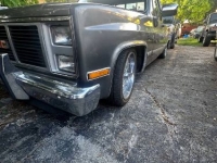 1986 GMC Pickup for sale in Michigan (ID-119251)