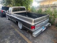 1986 GMC Pickup for sale in Michigan (ID-119251)