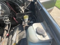 1986 GMC Sierra for sale in Michigan (ID-106872)
