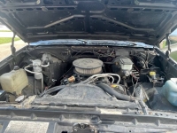 1986 GMC Sierra for sale in Michigan (ID-106872)