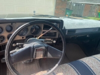 1986 GMC Sierra for sale in Michigan (ID-106872)
