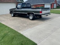 1986 GMC Sierra for sale in Michigan (ID-106872)