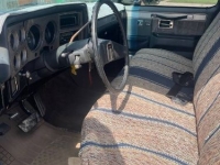 1986 GMC Sierra for sale in Michigan (ID-106872)