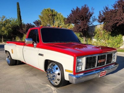 1986 GMC Sierra for sale